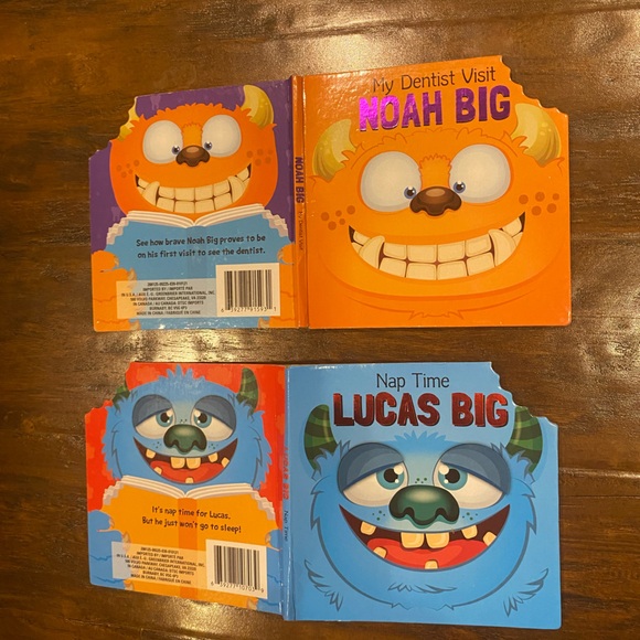 9 Children's Board Books | Social Emotional Learning | Positive Inspiration - Picture 8 of 13